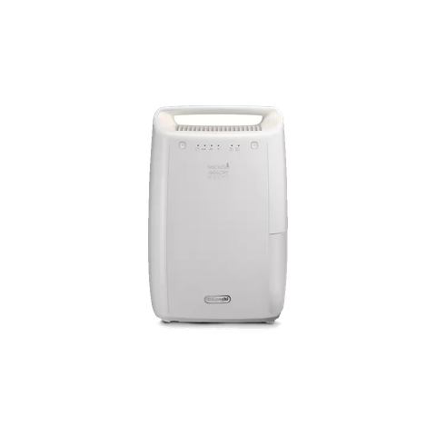 Déshumidificateur DEX210SF BL