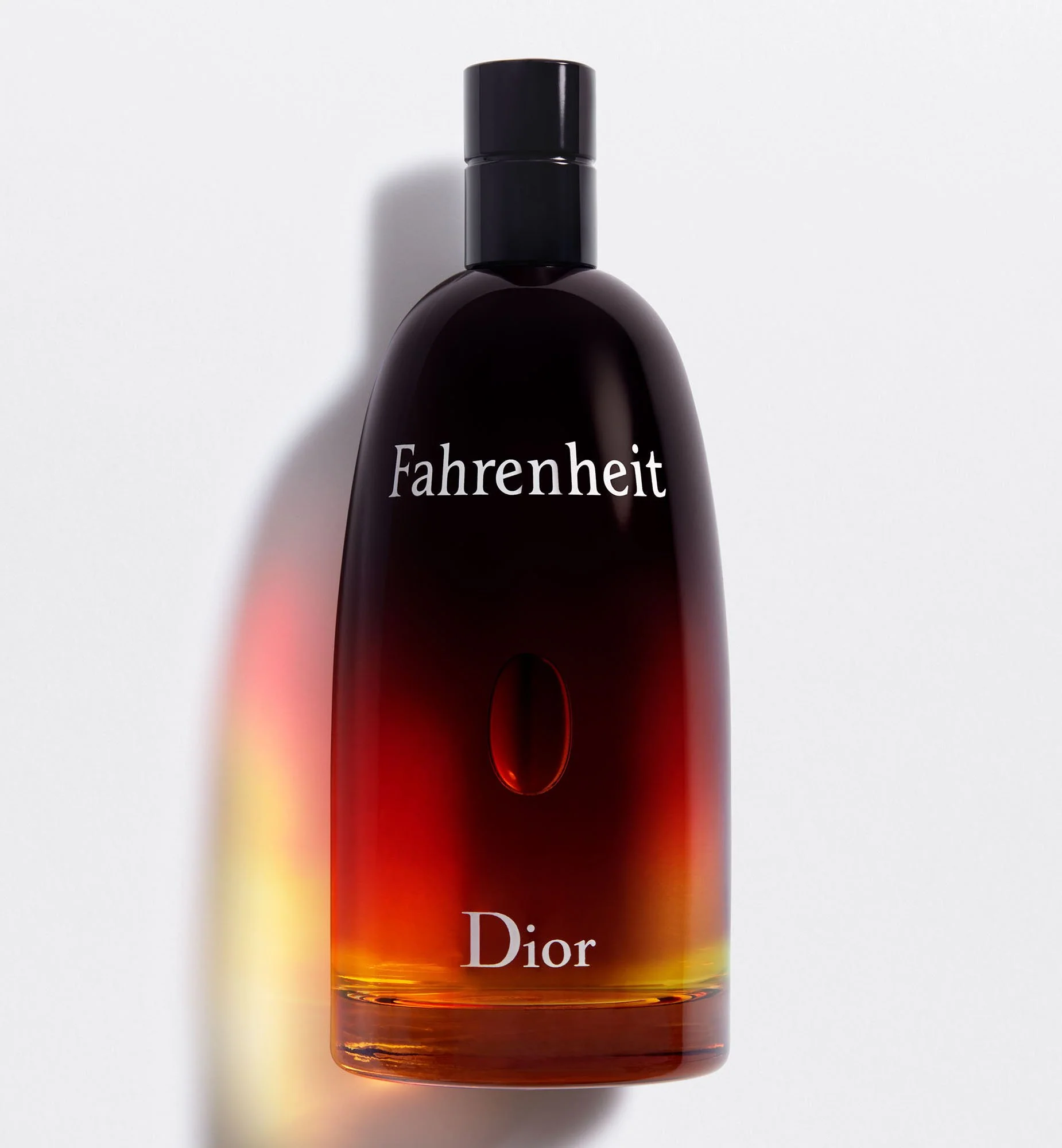 Fahrenheit