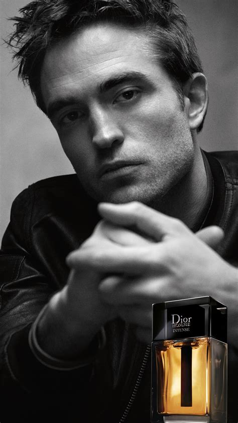 Parfums homme