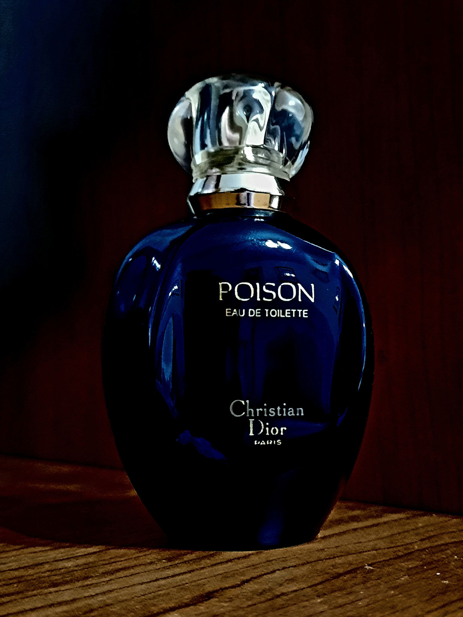 Poison