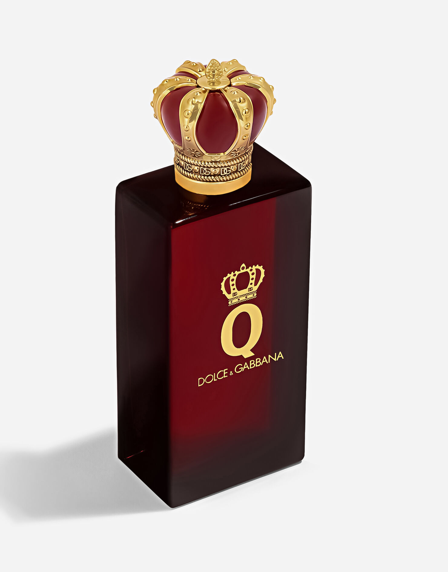 Q by Dolce & Gabbana