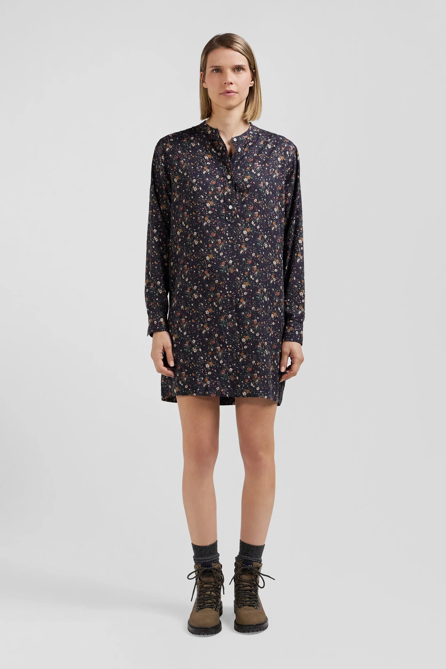 Jupes et shorts