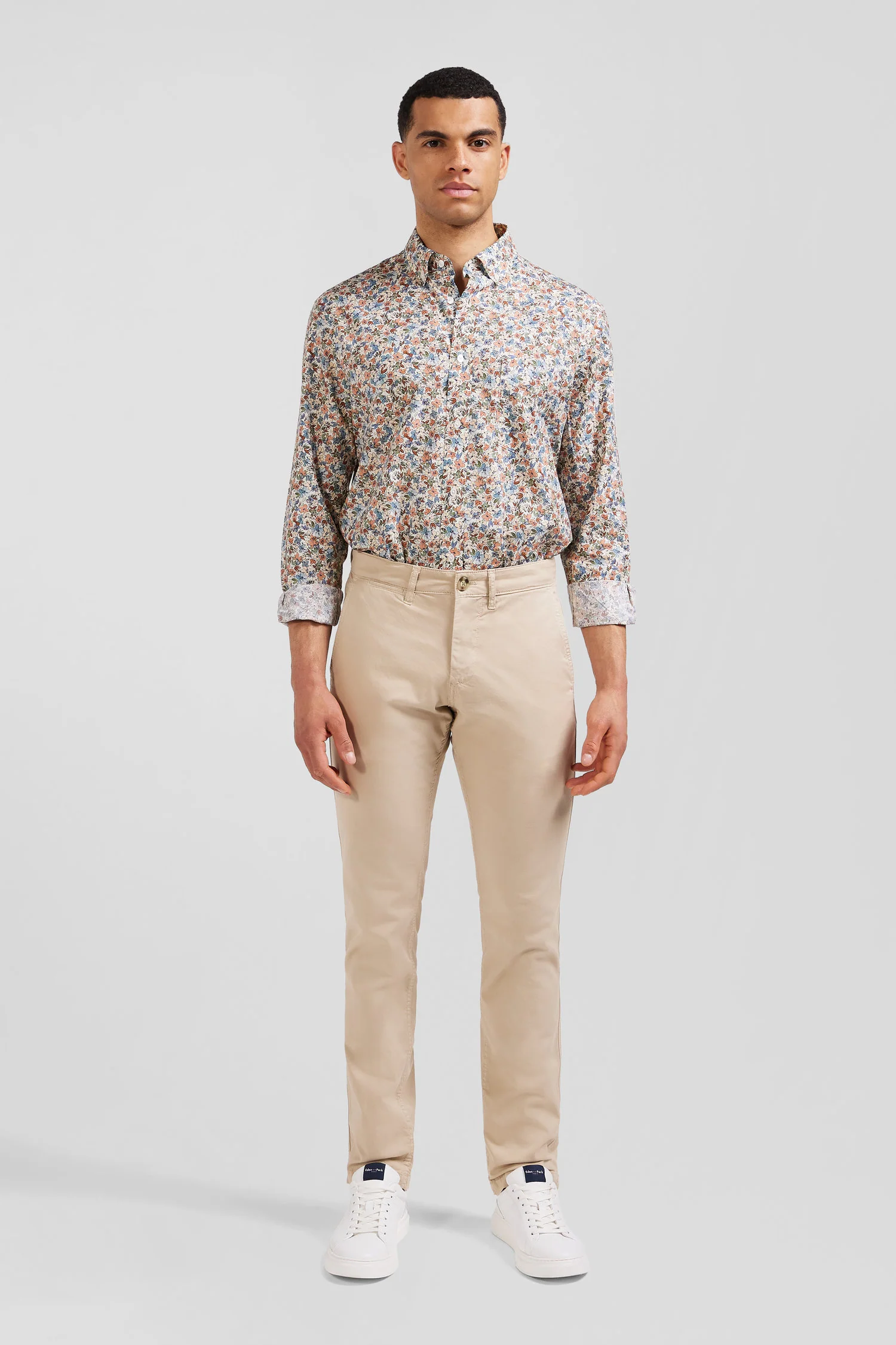 Pantalons chino
