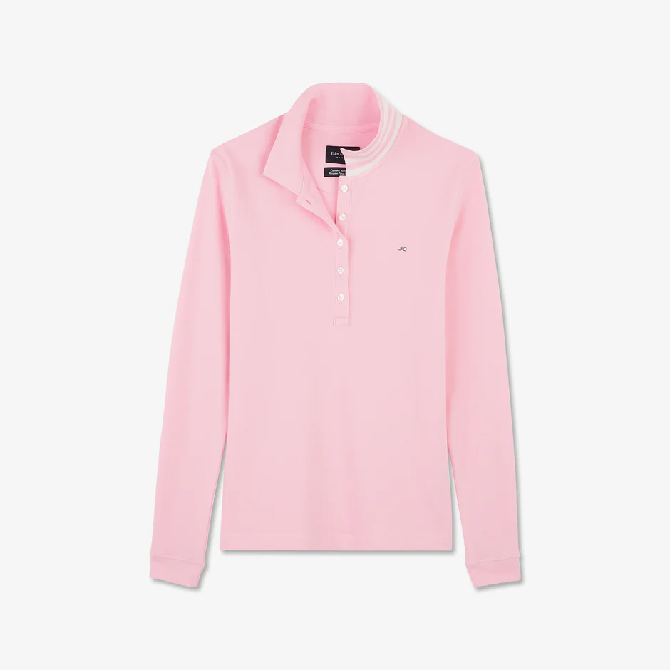 Polos femme