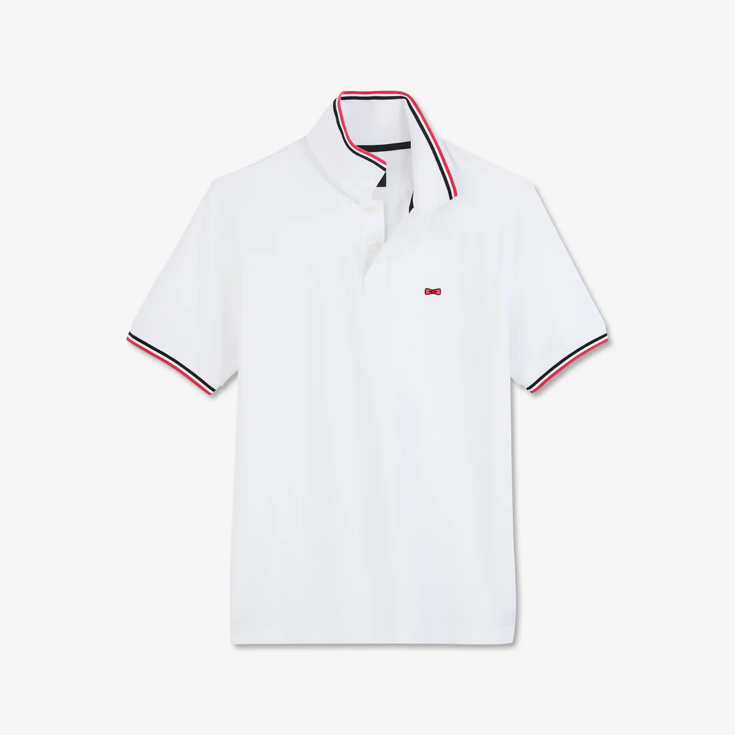 Polos homme