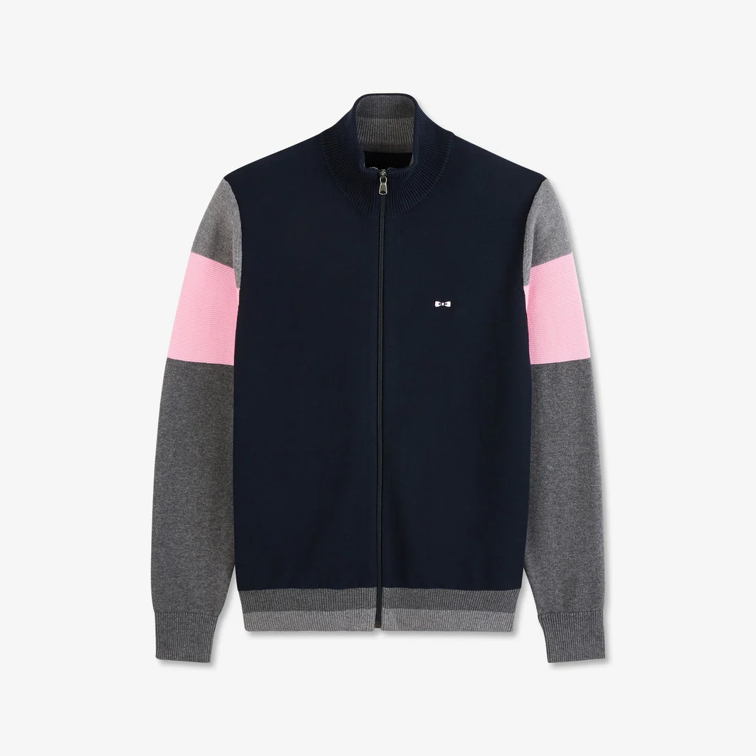 Pulls et cardigans