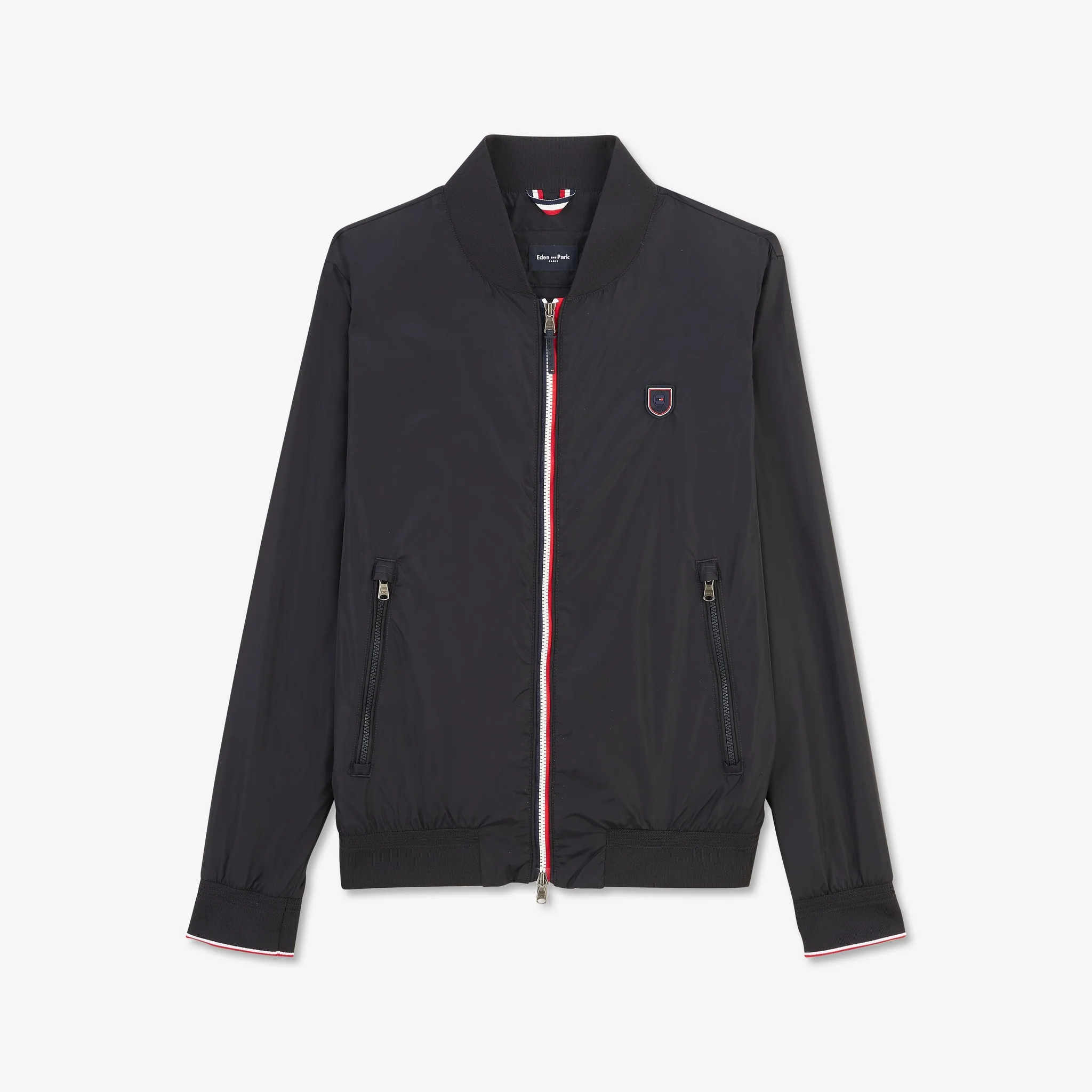 Vestes et blousons