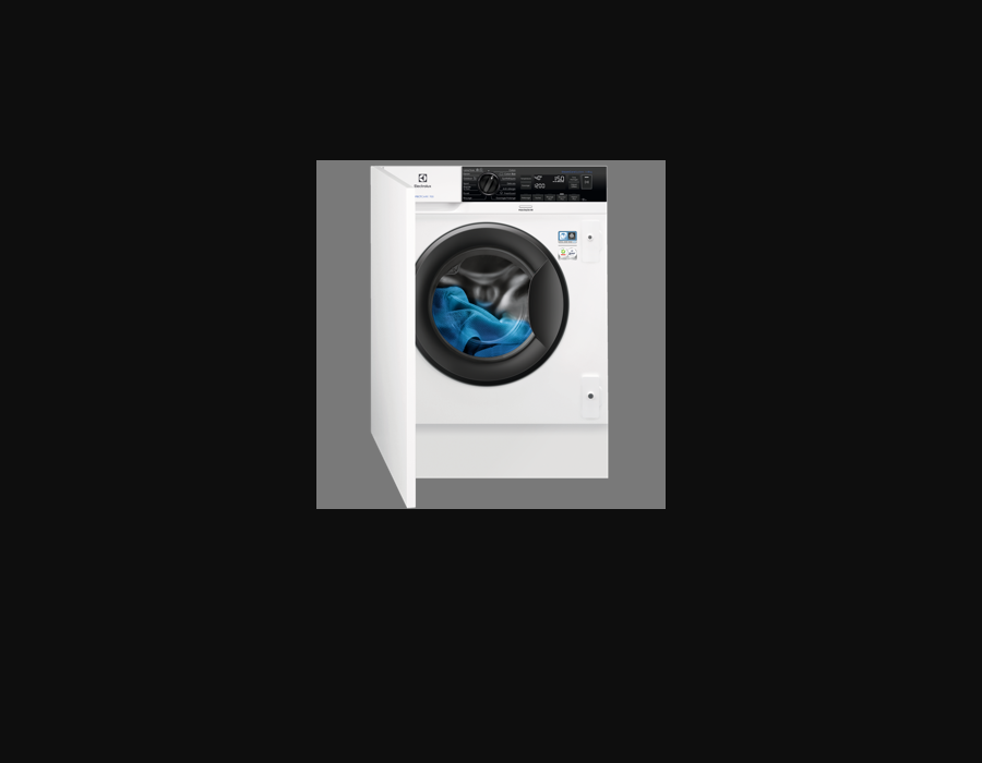 Lave-linge encastrable EW7F1483BI