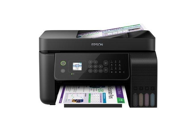 Imprimantes jet d’encre Epson