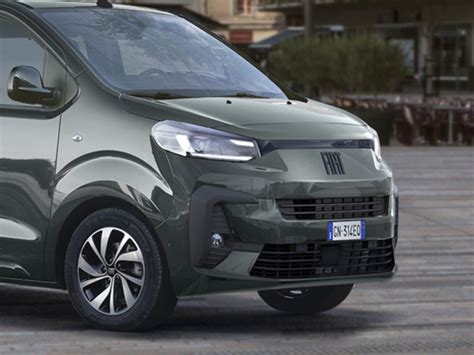 Fiat E-Ulysse