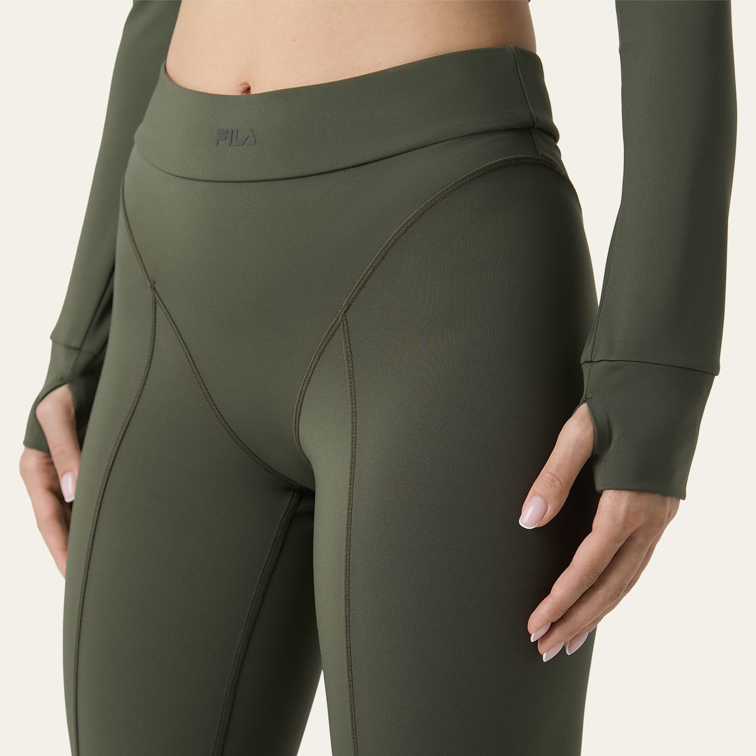 Leggings et tights
