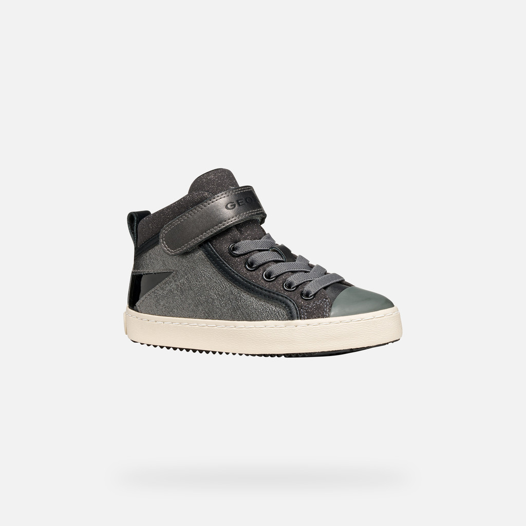 Baskets montantes
