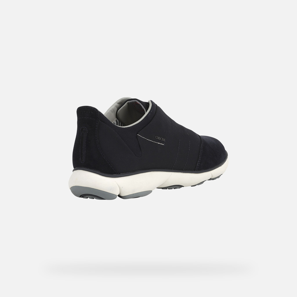 Slip-on