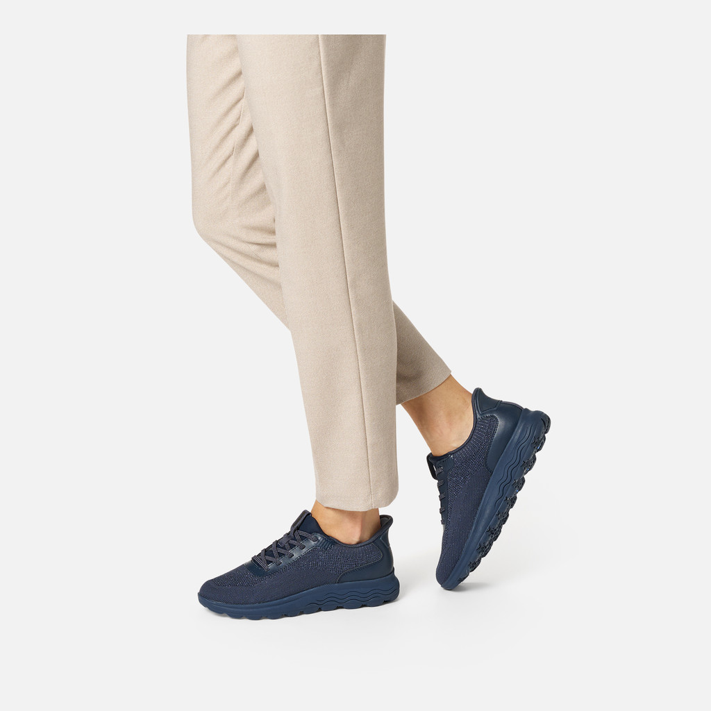 Sneakers femme