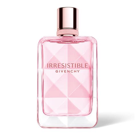 Eaux de parfum