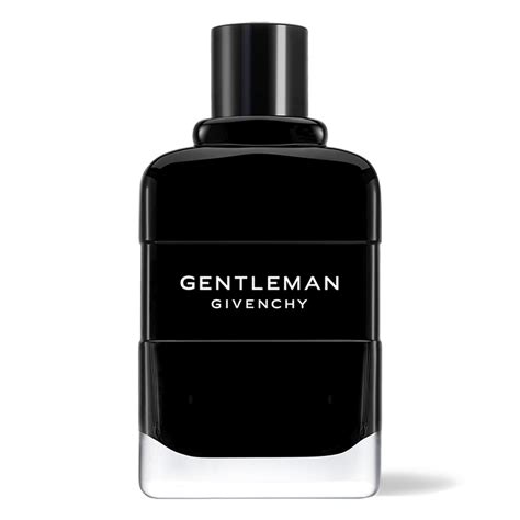 Gentleman Givenchy