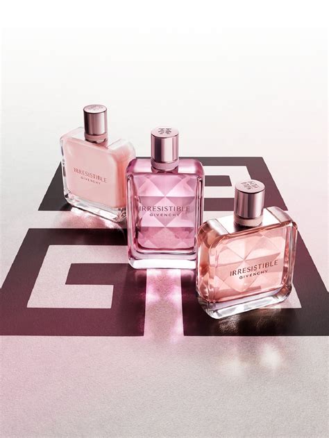 Parfums femme