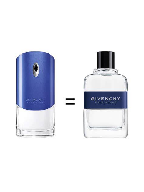 Parfums homme