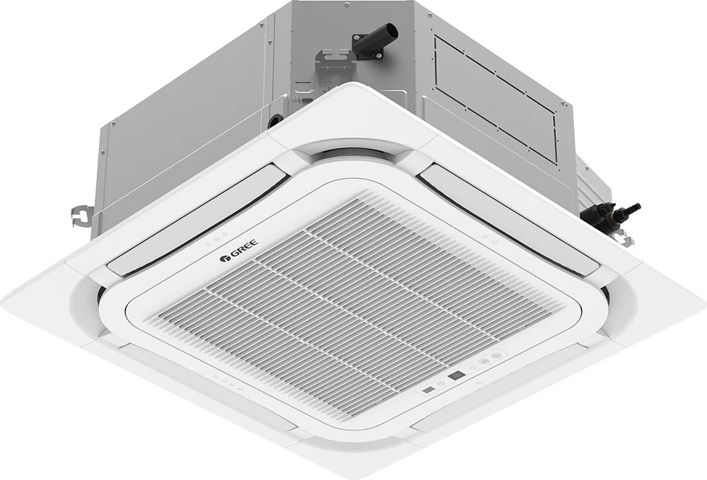 Climatiseur Gree Cassette