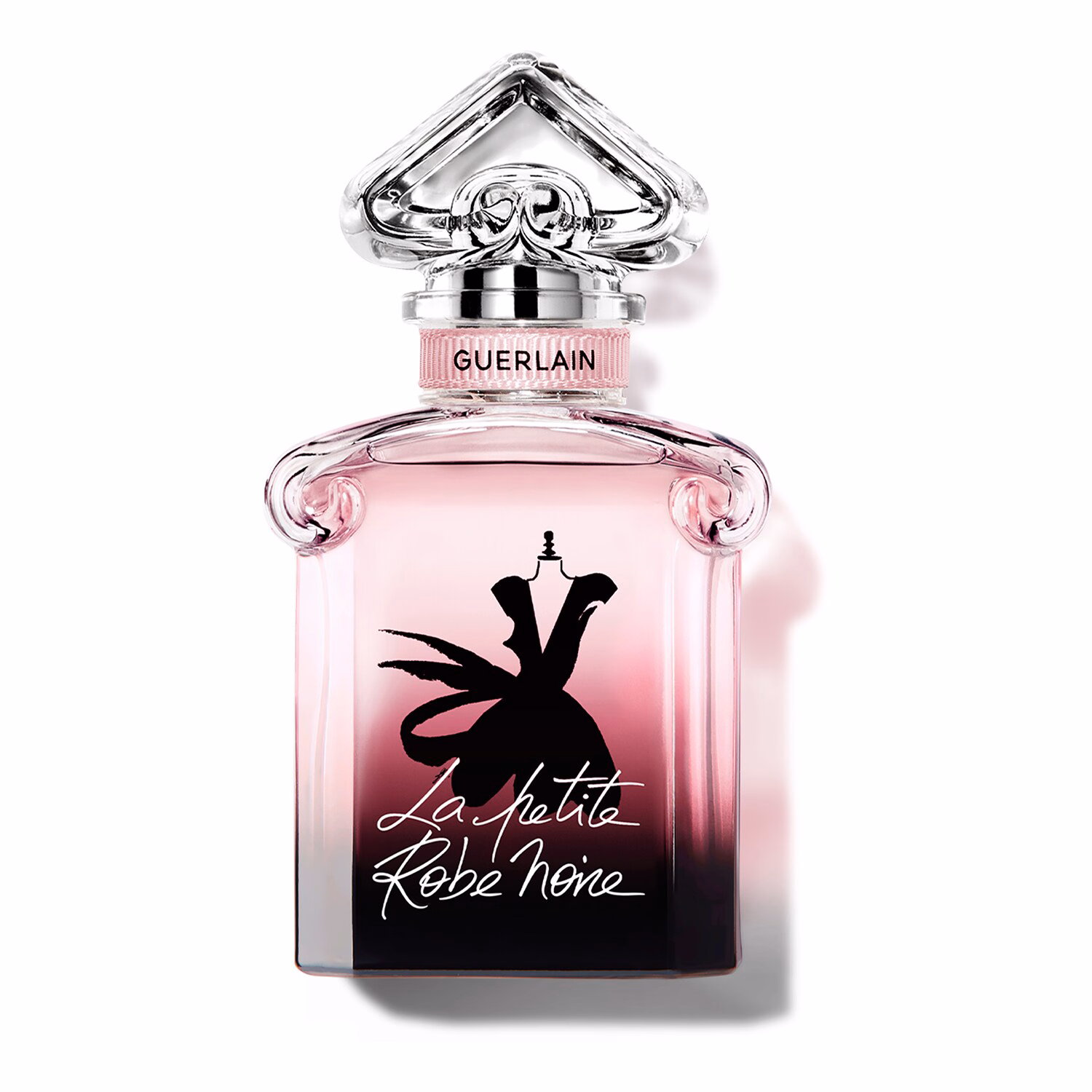 La Petite Robe Noire
