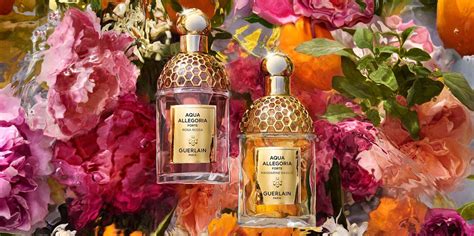 Nouveautes parfum