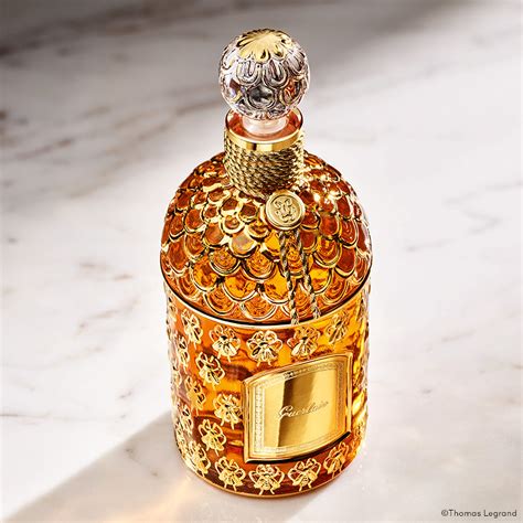 Parfums femme