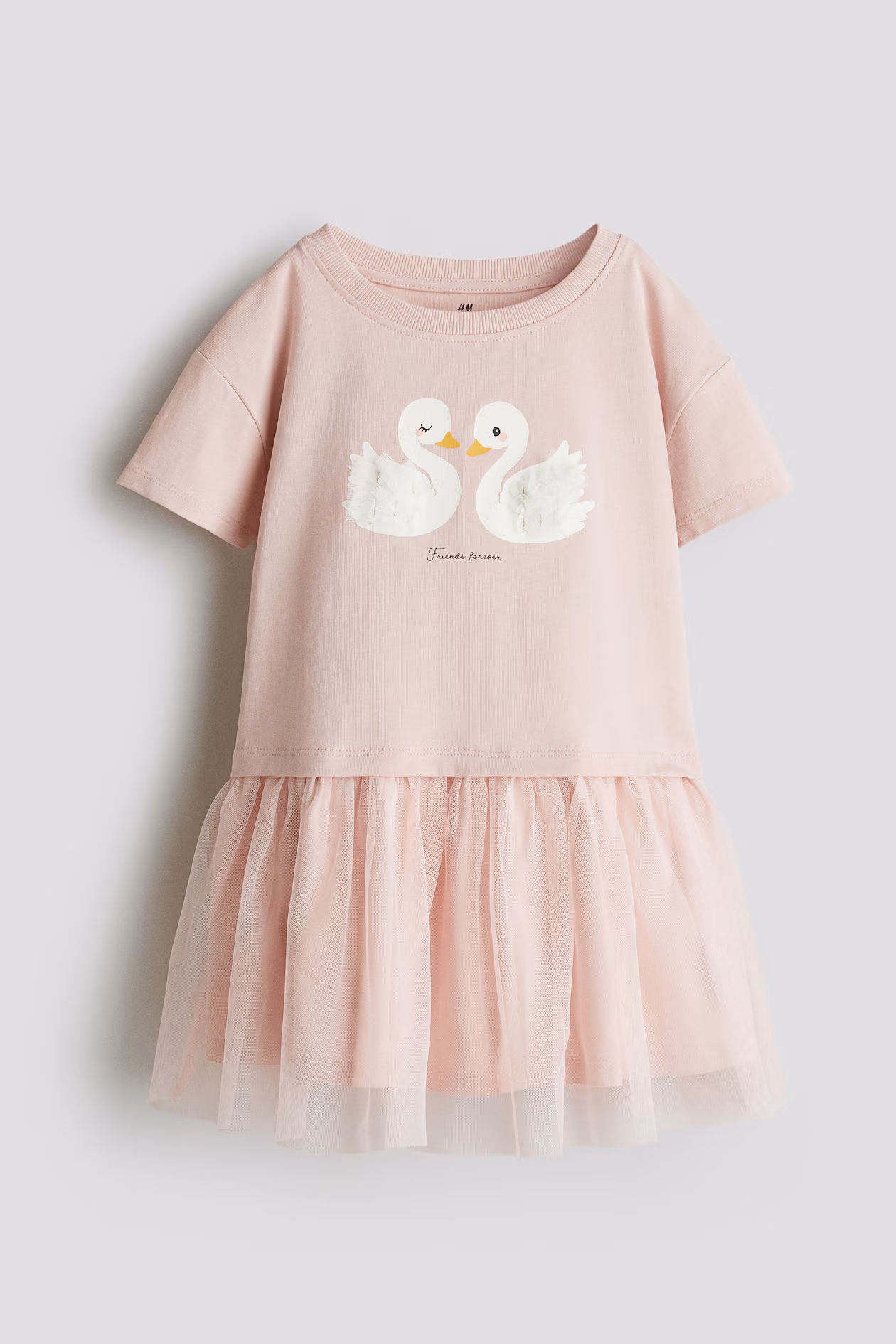 Fille 2-8 ans