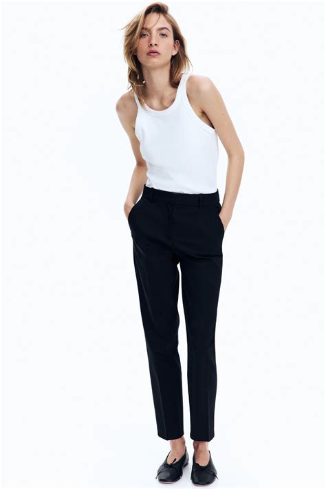 Pantalons femme