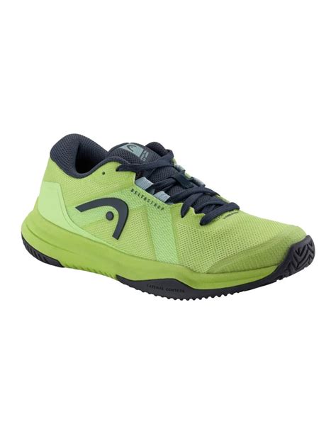 HEAD Sprint Pro 4.0 Chaussures de tennis junior