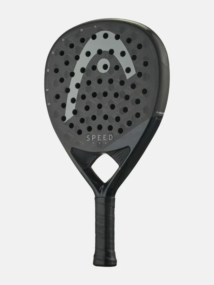 HEAD Speed Pro raquette de padel