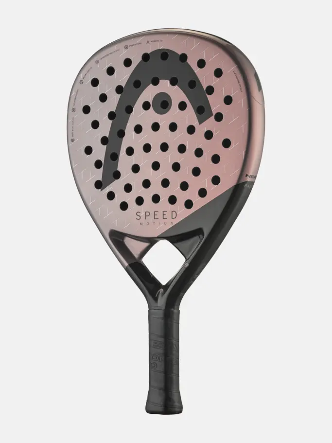 HEAD Speed Motion raquette de padel