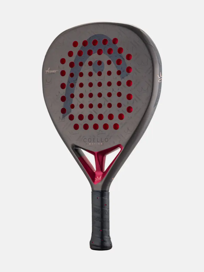 HEAD Coello Motion raquette de padel