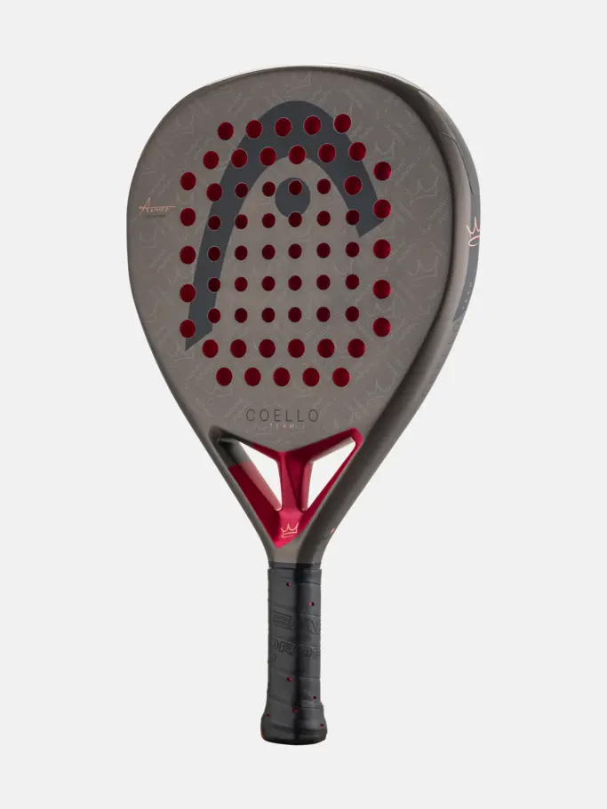 HEAD Coello Team raquette de padel