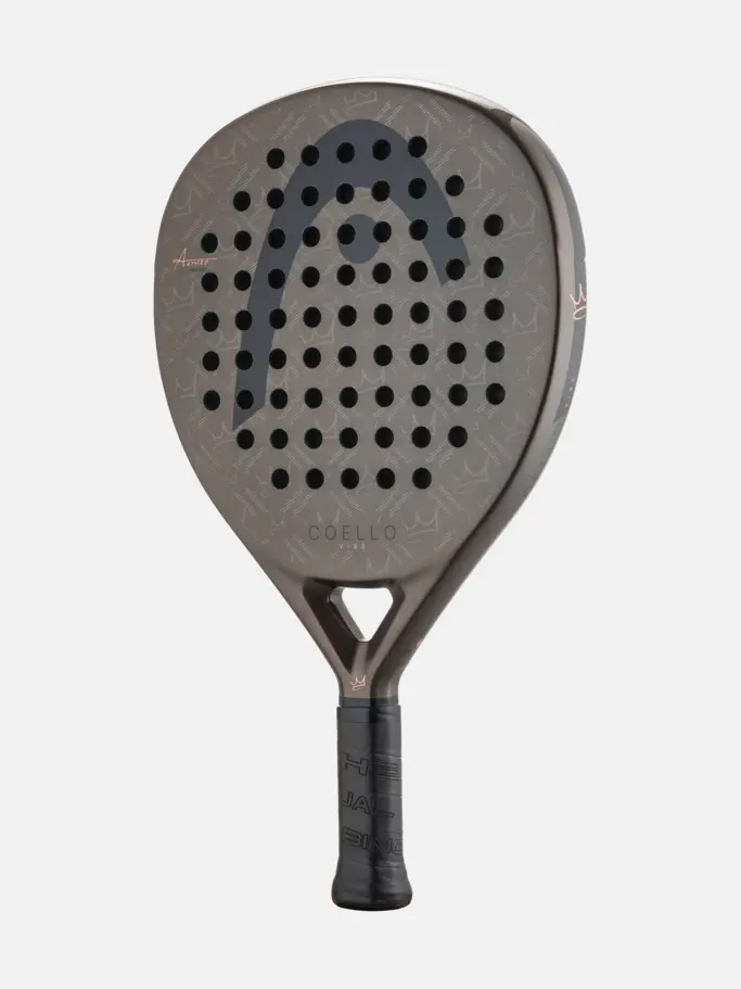 HEAD Coello Vibe raquette de padel