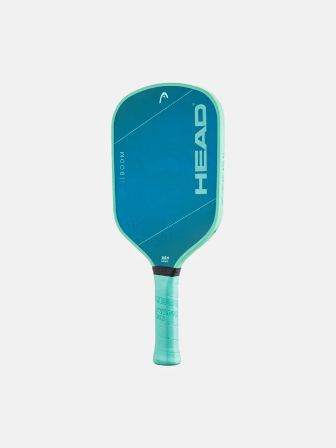 HEAD Boom XCEED raquette de pickleball