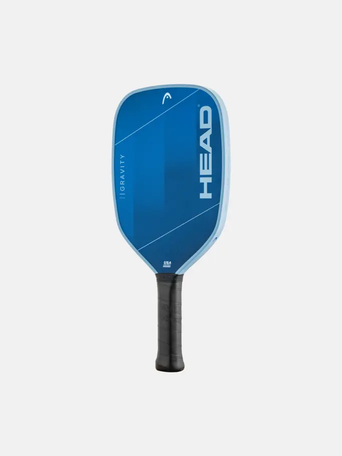 HEAD Gravity XCEED raquette de pickleball