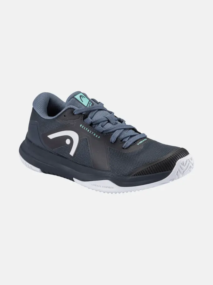 HEAD Sprint Pro 4.0 Chaussures de padel junior