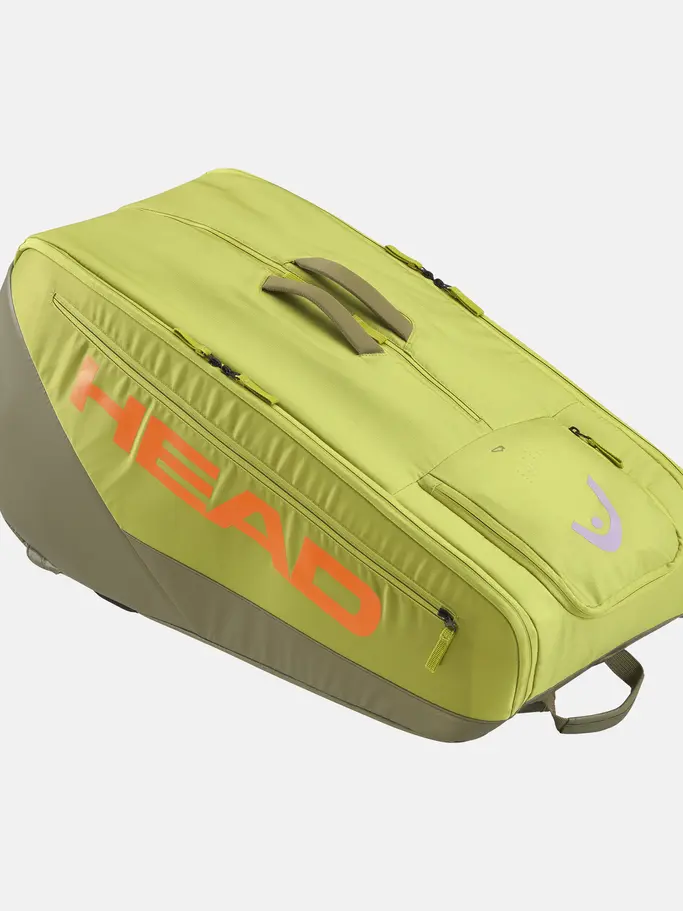 HEAD Sac de tennis Pro XL