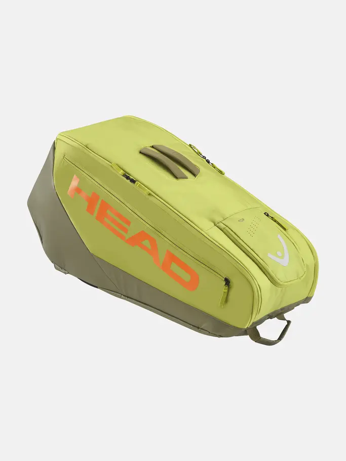 HEAD Sac de tennis Pro L
