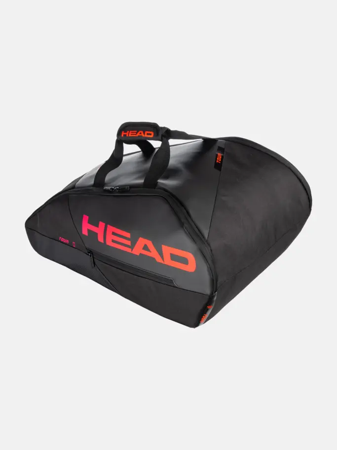 Tour Padel Bag L BKFL