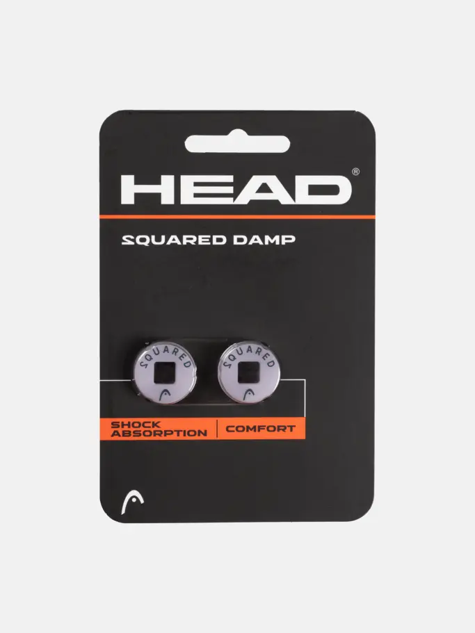 HEAD Squared Damp antivibrateur de tennis