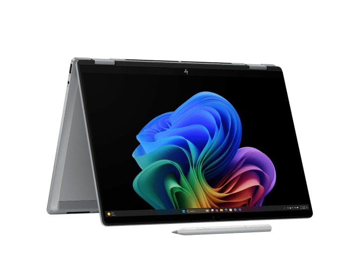 HP OmniBook X Flip