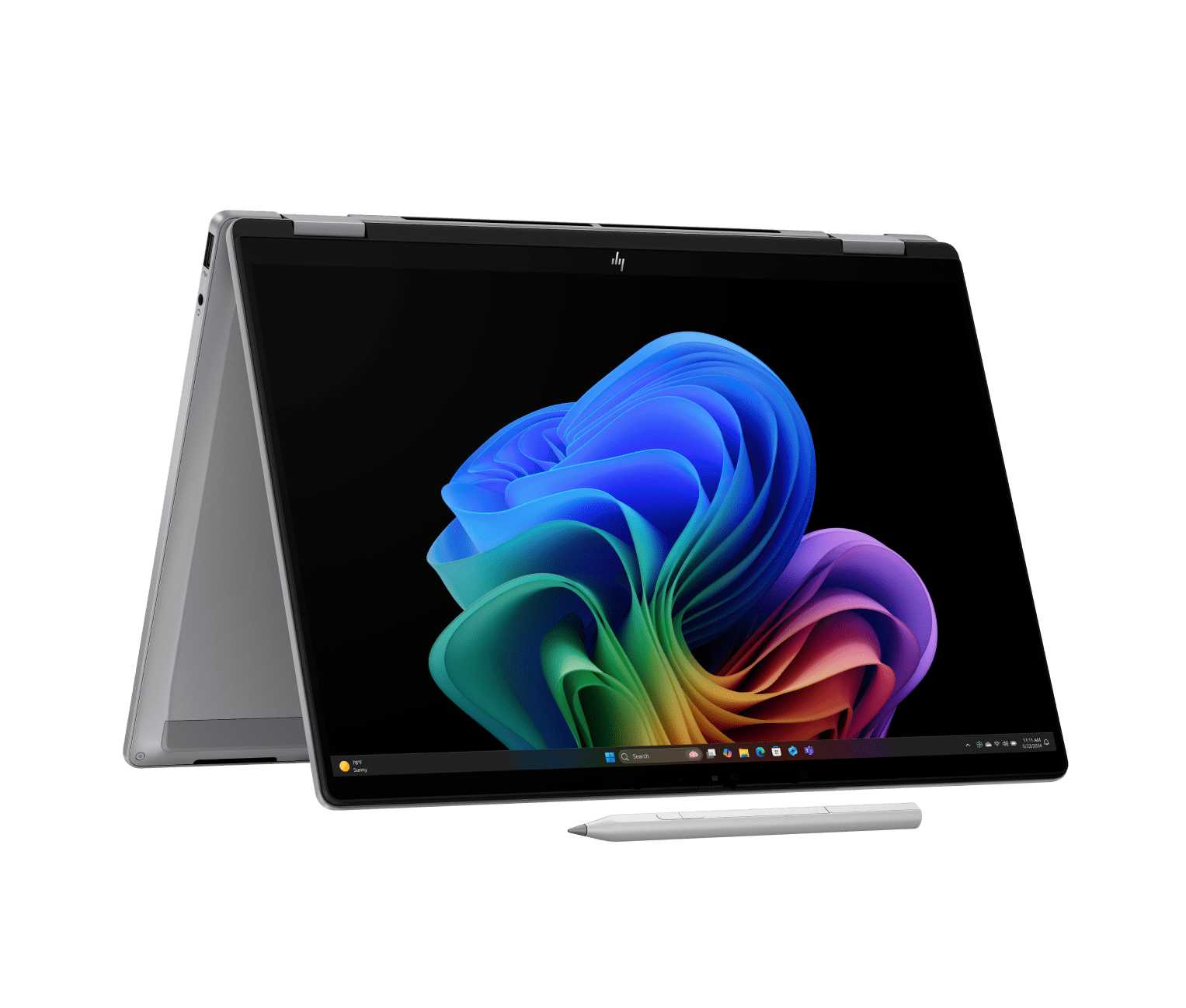 HP OmniBook