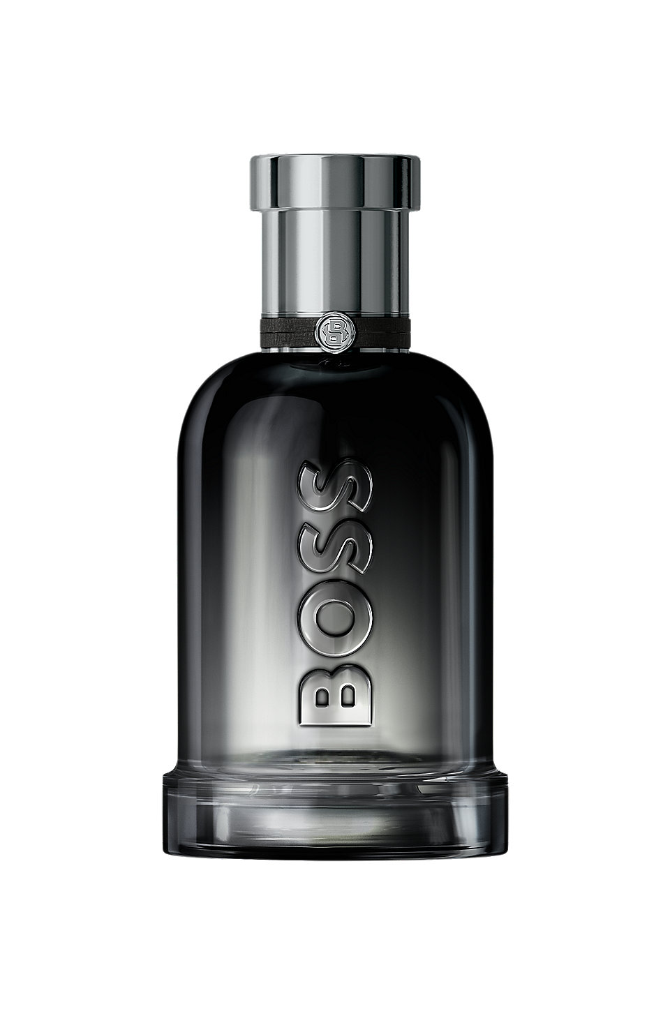 Boss Bottled