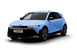 IONIQ 5 N