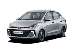 Grand i10 Sedan