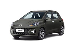 New Grand i10