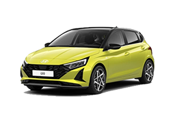 i20 Nouvelle Generation