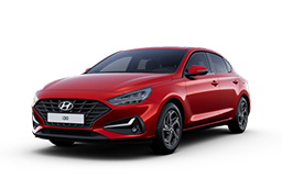 i30 Fastback