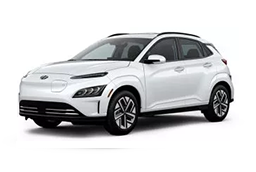 Kona Electric